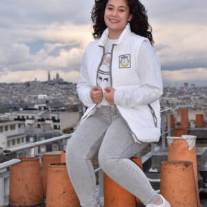 Doudoune sans manche