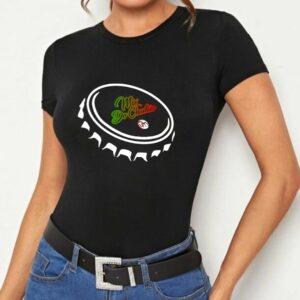 T-Shirt Femme do chantier