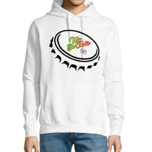 Sweat Capuche Homme Mix Do Chantier