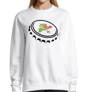 Sweat Femme Mix Do Chantier