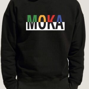Sweat Homme MOKA