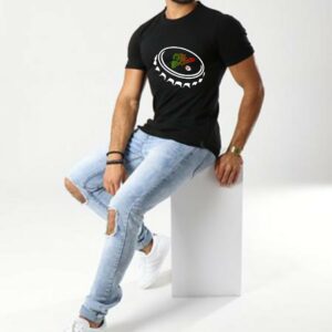 T-Shirt Homme Do Chantier